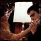 L'Homme qui aimait les femmes : photo Charles Denner, François Truffaut