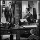 Touchez pas au grisbi : photo Jacques Becker, Jean Gabin, Lino Ventura