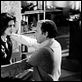 Vivement dimanche ! : photo Fanny Ardant, François Truffaut, Jean-Louis Trintignant