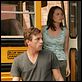 Jericho : photo Skeet Ulrich, Sprague Grayden