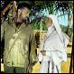 Dieu seul le sait : photo Deborah Kerr, John Huston, Robert Mitchum