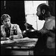 Reveil dans la terreur : photo Donald Pleasence, Ted Kotcheff