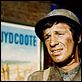 Week-end à Zuydcoote : photo Henri Verneuil, Jean-Paul Belmondo