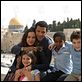 Va, vis et deviens : photo Radu Mihaileanu, Roni Hadar, Roschdy Zem