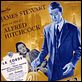 La Corde : affiche Alfred Hitchcock