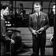 La Corde : photo Alfred Hitchcock, Farley Granger, James Stewart, John Dall