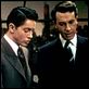 La Corde : photo Alfred Hitchcock