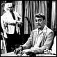 Les Vacances de Monsieur Hulot : photo Jacques Tati