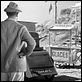 Les Vacances de Monsieur Hulot : photo Jacques Tati