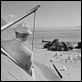 Les Vacances de Monsieur Hulot : photo Jacques Tati