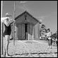Les Vacances de Monsieur Hulot : photo Jacques Tati