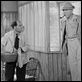Les Vacances de Monsieur Hulot : photo Jacques Tati