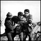L'Adieu aux armes : photo Charles Vidor, Rock Hudson