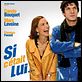 Si c'était lui... : affiche Anne-Marie Etienne, Carole Bouquet, Marc Lavoine