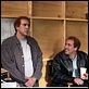 Adaptation : photo Nicolas Cage, Spike Jonze