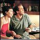 Adaptation : photo Maggie Gyllenhaal, Nicolas Cage, Spike Jonze