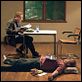 Adaptation : photo Nicolas Cage, Spike Jonze