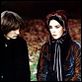 Adolphe : photo Benoît Jacquot, Isabelle Adjani, Stanislas Merhar