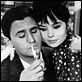 L'Affaire d'une nuit : photo Henri Verneuil, Pascale Petit, Roger Hanin