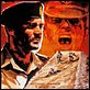 La Colline des hommes perdus : affiche Sidney Lumet