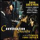 Conversation secrète : affiche Francis Ford Coppola