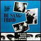 De sang-froid : affiche Richard Brooks, Robert Blake