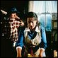 Dolores Claiborne : photo David Strathairn, Kathy Bates, Taylor Hackford