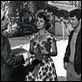 Un Drôle de dimanche : photo Arletty, Danielle Darrieux, Jean-Paul Belmondo, Marc Allégret