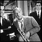 Un Drôle de dimanche : photo Bourvil, Marc Allégret
