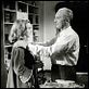 Un Drôle de dimanche : photo Bourvil, Marc Allégret