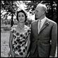Un Drôle de dimanche : photo Bourvil, Danielle Darrieux, Marc Allégret