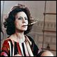 Droles de zébres : photo Alice Sapritch, Guy Lux, Sim