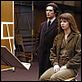 Ecoute voir ... : photo Anne Parillaud, Hugo Santiago, Sami Frey