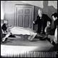 L'Exorciste : photo Jason Miller, Linda Blair, Max von Sydow, William Friedkin