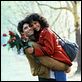 Flashdance : photo Adrian Lyne, Jennifer Beals, Michael Nouri