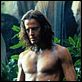 Greystoke, la légende de Tarzan : photo Christophe Lambert, Hugh Hudson