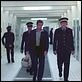 L'Alpagueur : photo Jean-Paul Belmondo, Philippe Labro