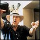 Cookie's Fortune : photo Robert Altman