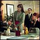L'Amour sans préavis : photo Alicia Witt, Hugh Grant, Jason Antoon, Marc Lawrence (II), Sandra Bullock