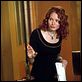 L'Amour sans préavis : photo Alicia Witt, Marc Lawrence (II)