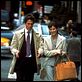 L'Amour sans préavis : photo Hugh Grant, Marc Lawrence (II), Sandra Bullock