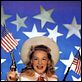Annie, Reine du Cirque : photo Betty Hutton, George Sidney