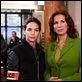 Femmes de Loi : photo Aylin Prandi, Natacha Amal