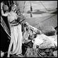 La Brune brulante : photo Joanne Woodward, Leo McCarey, Paul Newman