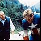 Captain America II (TV) : photo Ivan Nagy, Reb Brown