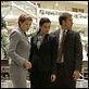 NCIS : Enquêtes spéciales : photo Cote De Pablo, Lauren Holly, Michael Weatherly