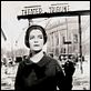 Le Cardinal : photo Otto Preminger, Romy Schneider
