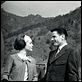 Le Cardinal : photo Otto Preminger, Romy Schneider, Tom Tryon