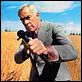 Carnage : photo Lee Marvin, Michael Ritchie