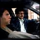 L.627 : photo Bertrand Tavernier, Didier Bezace, Philippe Torreton